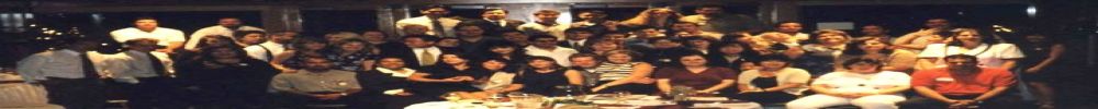 SAN LORENZO HIGH Reunion